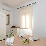 Domos Pintadas -happy Apartment