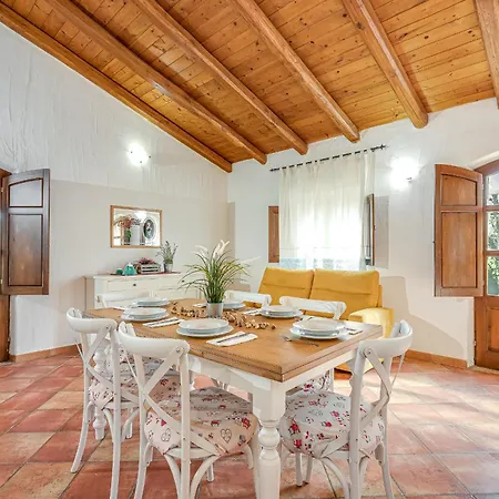 Domos Pintadas -happy Rudalza