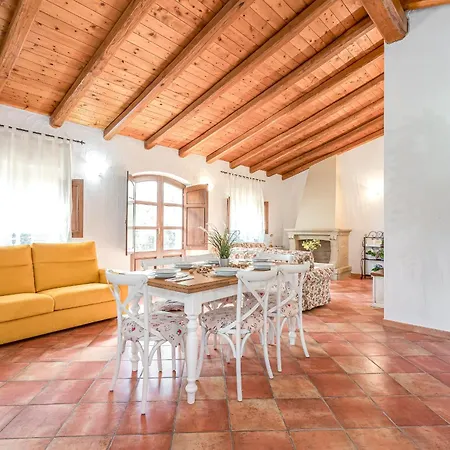 Domos Pintadas -happy Appartement