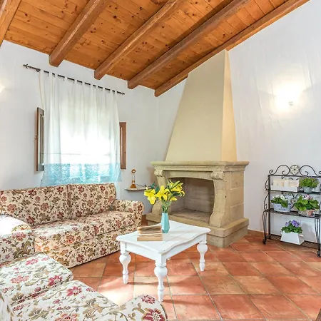 Appartement Domos Pintadas -happy