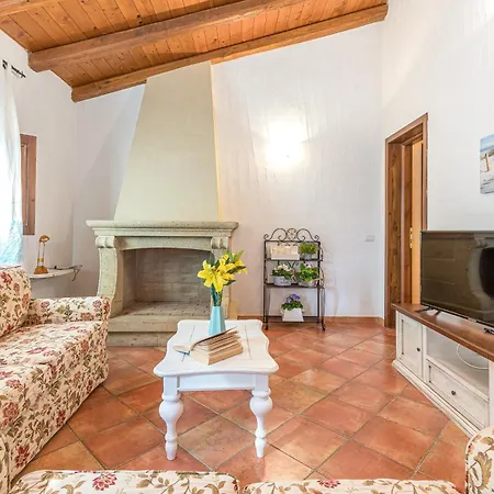 Domos Pintadas -happy Appartement *