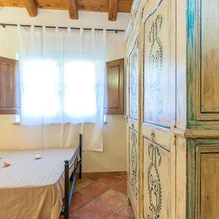 Domos Pintadas -happy Rudalza