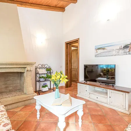 Appartement Domos Pintadas -happy *