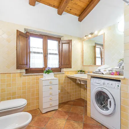 Domos Pintadas -happy Appartement Rudalza