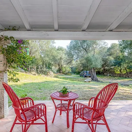 Appartement Domos Pintadas -happy Rudalza