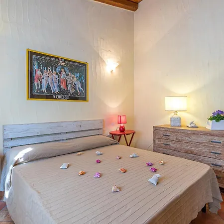 Domos Pintadas -happy Appartement