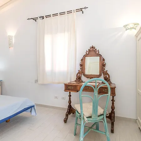 Appartement Domos Pintadas -happy