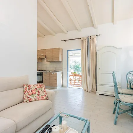 Domos Pintadas -happy Appartement *