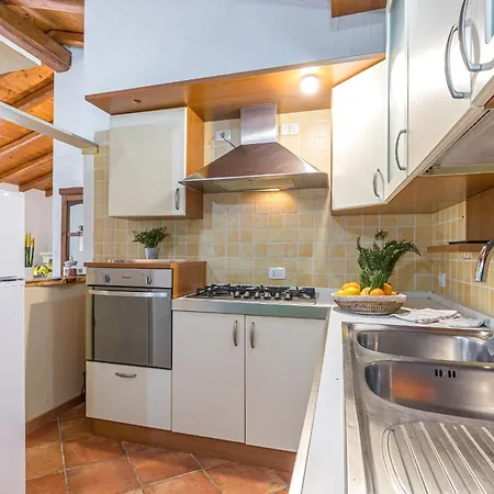 Domos Pintadas -happy Appartement Rudalza