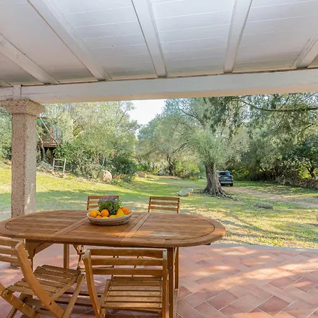 Appartement Domos Pintadas -happy Rudalza