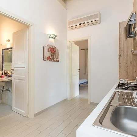 Appartement Domos Pintadas -happy