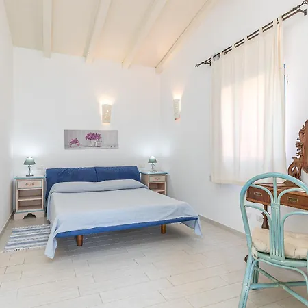 Domos Pintadas -happy Appartement Rudalza