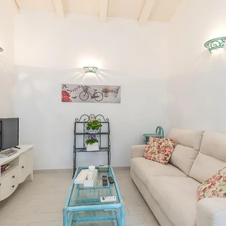 Appartement Domos Pintadas -happy Rudalza