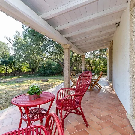 Domos Pintadas -happy Rudalza