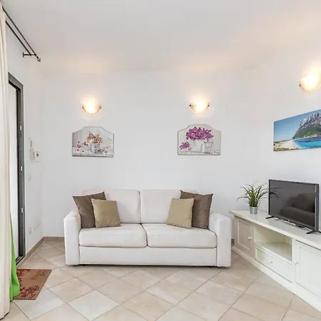 Appartement Domos Pintadas -happy Rudalza