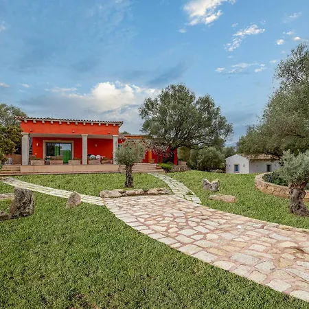 Domos Pintadas -happy * Rudalza