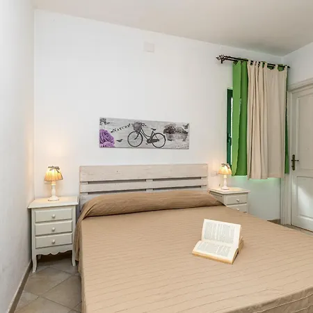 Domos Pintadas -happy Appartement