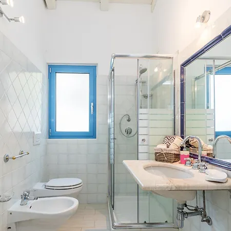 Appartement Domos Pintadas -happy