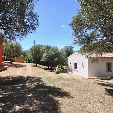 Domos Pintadas -happy Appartement Rudalza