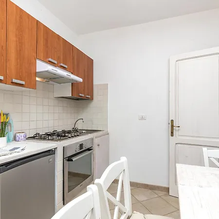 Appartement Domos Pintadas -happy Rudalza