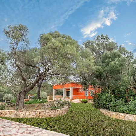 Domos Pintadas -happy Appartement