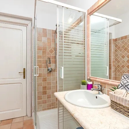 Appartement Domos Pintadas -happy