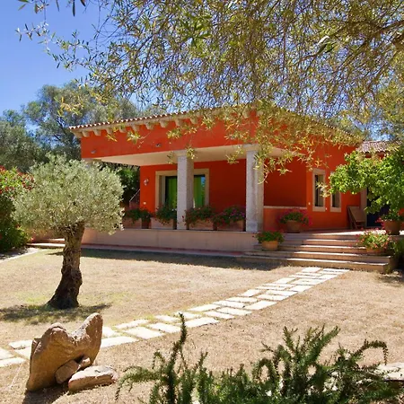 Domos Pintadas -happy Rudalza