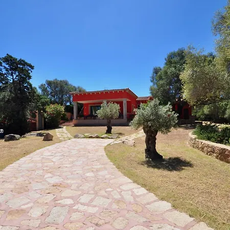 Appartement Domos Pintadas -happy *