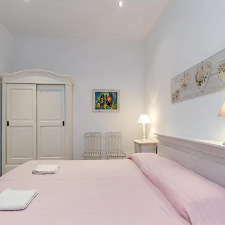 Domos Pintadas -happy Appartement Rudalza