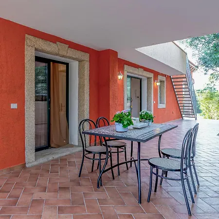 Domos Pintadas -happy Rudalza