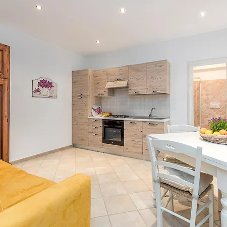 Appartement Domos Pintadas -happy