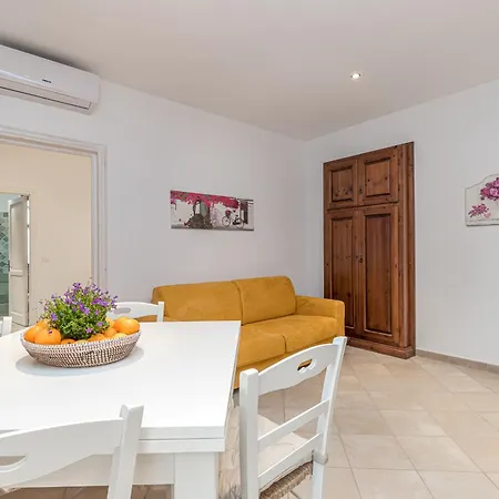 Domos Pintadas -happy Appartement *