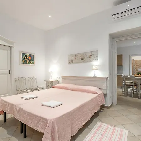 Domos Pintadas -happy Appartement Rudalza