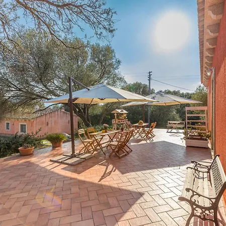 Domos Pintadas -happy Appartement