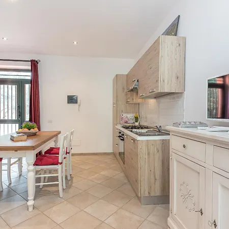 Appartement Domos Pintadas -happy Rudalza