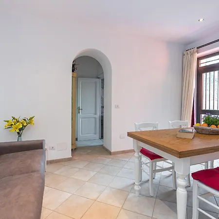 Domos Pintadas -happy Appartement