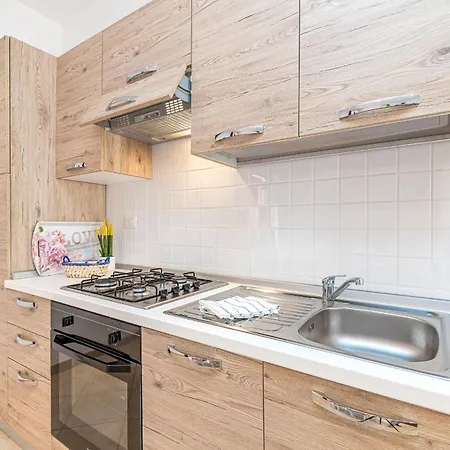 Appartement Domos Pintadas -happy