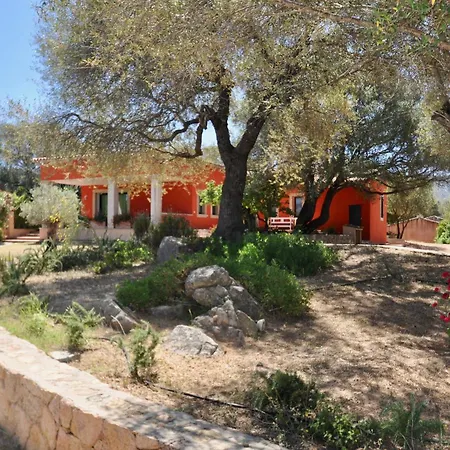 Appartement Domos Pintadas -happy Rudalza