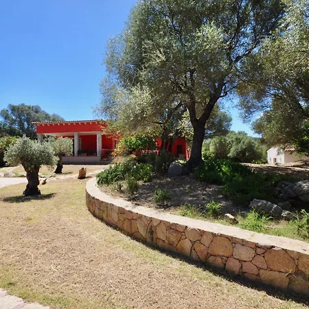 Appartement Domos Pintadas -happy Rudalza