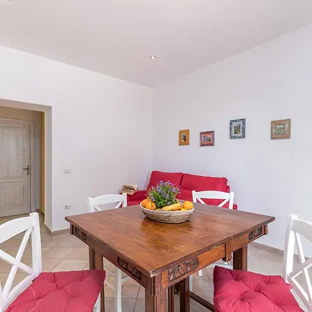 Appartement Domos Pintadas -happy Rudalza