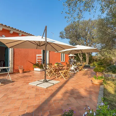 Domos Pintadas -happy Appartement *