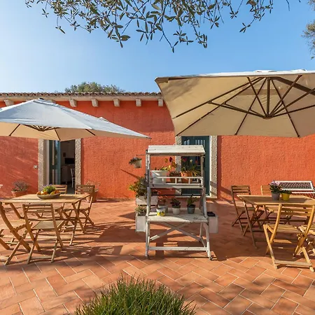 Domos Pintadas -happy Appartement *