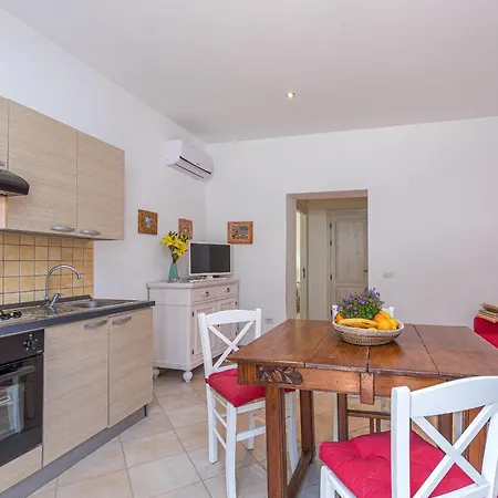 Appartement Domos Pintadas -happy Rudalza