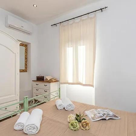 Domos Pintadas -happy Appartement