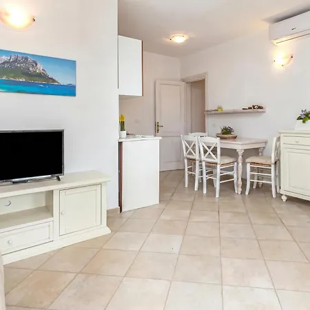 Domos Pintadas -happy Apartment *