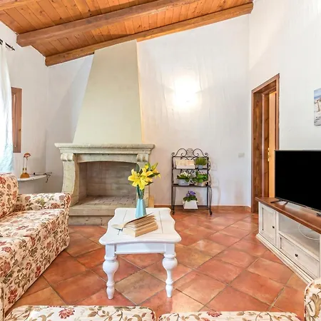 Domos Pintadas -happy Apartment *