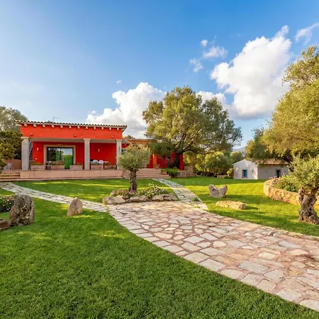 Domos Pintadas -happy * Rudalza